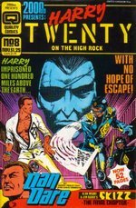 2000 A.D. Presents: nr. 8. 