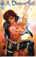 Distant Soil, A (Image) nr. 17. 