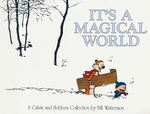 Calvin & Hobbes (TPB) nr. 11: It's a Magical World. 