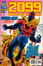 2099: World of Tomorrow nr. 7. 