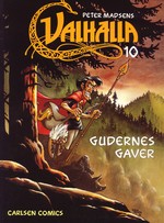 Valhalla nr. 10: Gudernes gaver. 