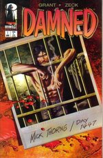 Damned nr. 1. 