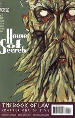 House of Secrets, vol. 2 nr. 11. 