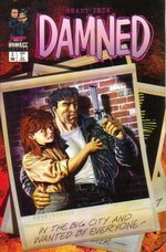 Damned nr. 3. 