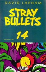 Stray Bullets nr. 14. 