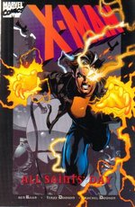 X-Man One-Shot nr. 1: All Saints' Day - Prestige Format. 