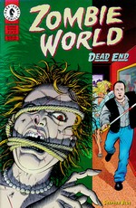 Zombieworld: Dead End nr. 2. 
