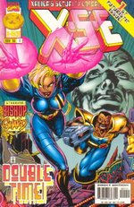 X.S.E. nr. 1. 
