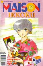 Maison Ikkoku nr. 7,1. 