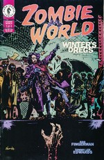 Zombieworld: Winter's Dregs nr. 1. 