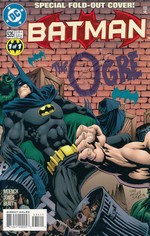 Batman nr. 535. 