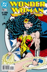 Wonder Woman, vol. 2 nr. 106. 