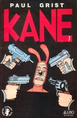 Kane nr. 7. 