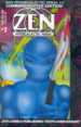 Zen Intergalactic Ninja Commemorative Edition