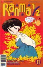 Ranma 1/2 nr. 4,11. 