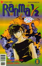 Ranma 1/2 nr. 4,08. 