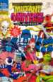 T.M.N.T. Universe Sourcebook