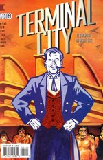 Terminal City nr. 4. 