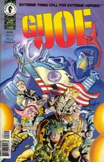 G.I.Joe nr. 2. 