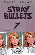 Stray Bullets nr. 7. 