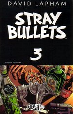 Stray Bullets nr. 3. 