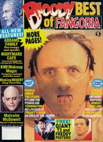 Bloody Best of Fangoria nr. 11. 