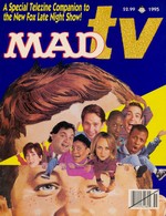 Mad TV. 