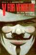 V For Vendetta (TPB)