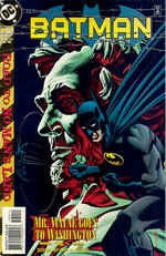 Batman nr. 560. 