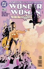 Wonder Woman, vol. 2 nr. 139. 