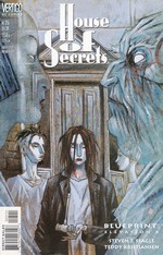 House of Secrets, vol. 2 nr. 25. 