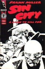 Sin City: A Dame to Kill for nr. 3. 