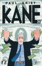 Kane nr. 24. 