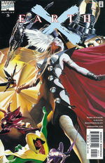 Earth X nr. 5. 