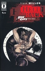 Sin City: Hell and Back nr. 1. 