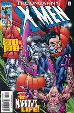 X-Men, The Uncanny nr. 373. 