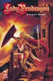 Lady Pendragon: Dragon Blade
