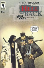 Sin City: Hell and Back nr. 3. 