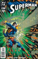 Superman nr. 150. 