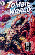 Zombieworld: The Tree of Death nr. 4. 