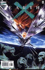 Earth X nr. 9. 