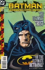 Batman: Legends of the Dark Knight nr. 125. 