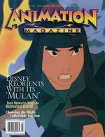 Animation Magazine nr. 68. 