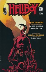 Hellboy: Wake the Devil nr. 5. 