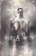 Spawn: Blood and Salvation. 