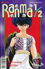 Ranma 1/2 nr. 8,09. 