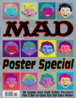 Mad Super Special nr. 123. 