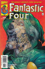 Fantastic Four, vol. 3 nr. 30. 