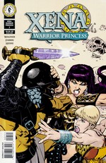 Xena: Warrior Princess nr. 7. 