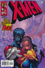 X-Men nr. 101. 